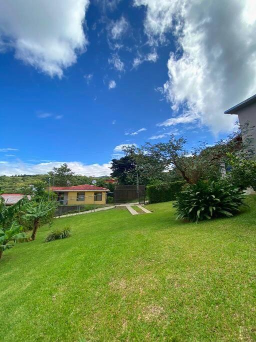 Peace Garden Apartment Monteverde Ngoại thất bức ảnh