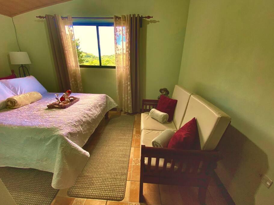 Peace Garden Apartment Monteverde Ngoại thất bức ảnh
